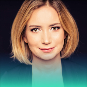 Dr Agata Stasik 