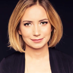 Dr Agata Stasik 