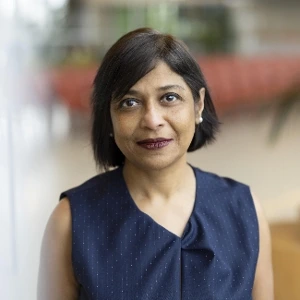 Dr Joyeeta Gupta