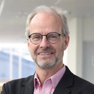 Dr Rolf Lidskog 