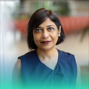 Dr Joyeeta Gupta