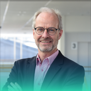 Dr Rolf Lidskog 
